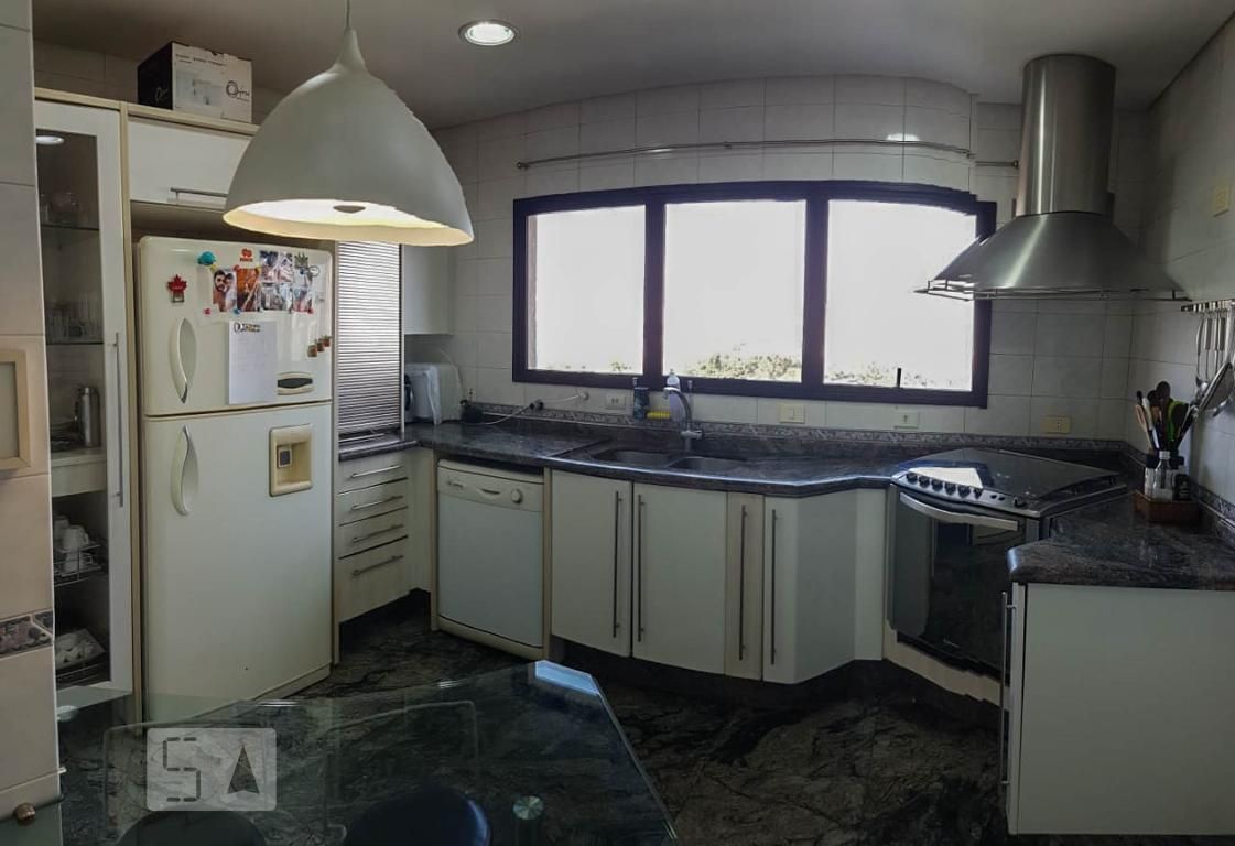 Apartamento, 3 quartos, 155 m² - Foto 4