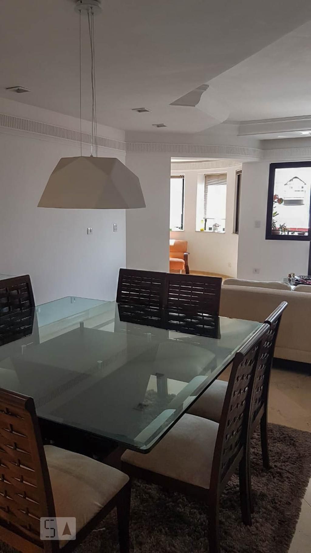 Apartamento, 3 quartos, 155 m² - Foto 9
