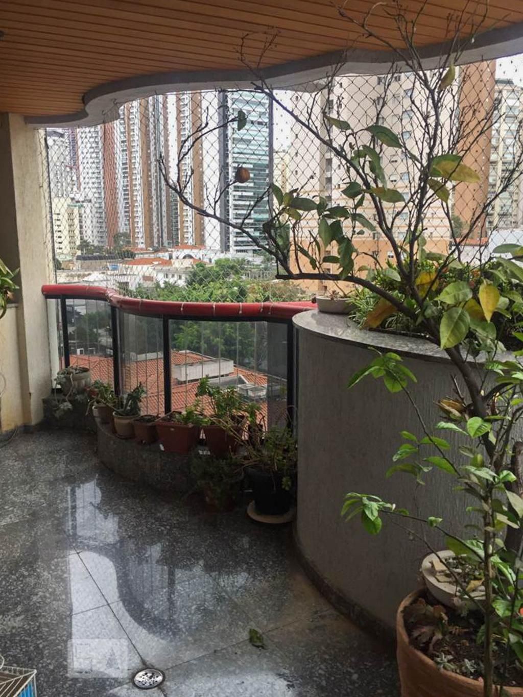 Apartamento, 3 quartos, 155 m² - Foto 33