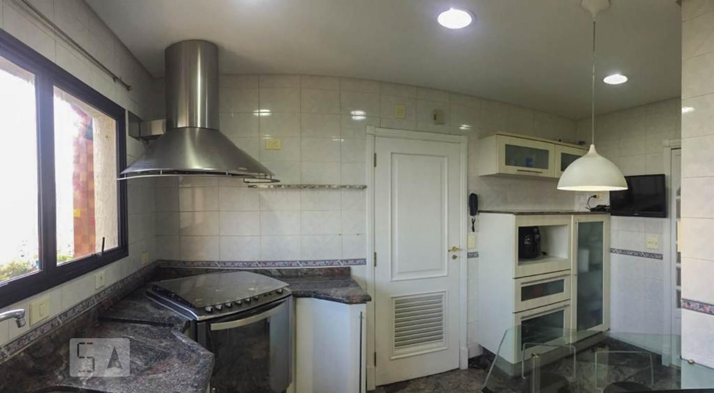 Apartamento, 3 quartos, 155 m² - Foto 37