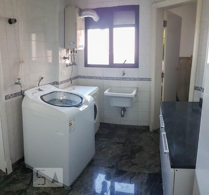 Apartamento, 3 quartos, 155 m² - Foto 11