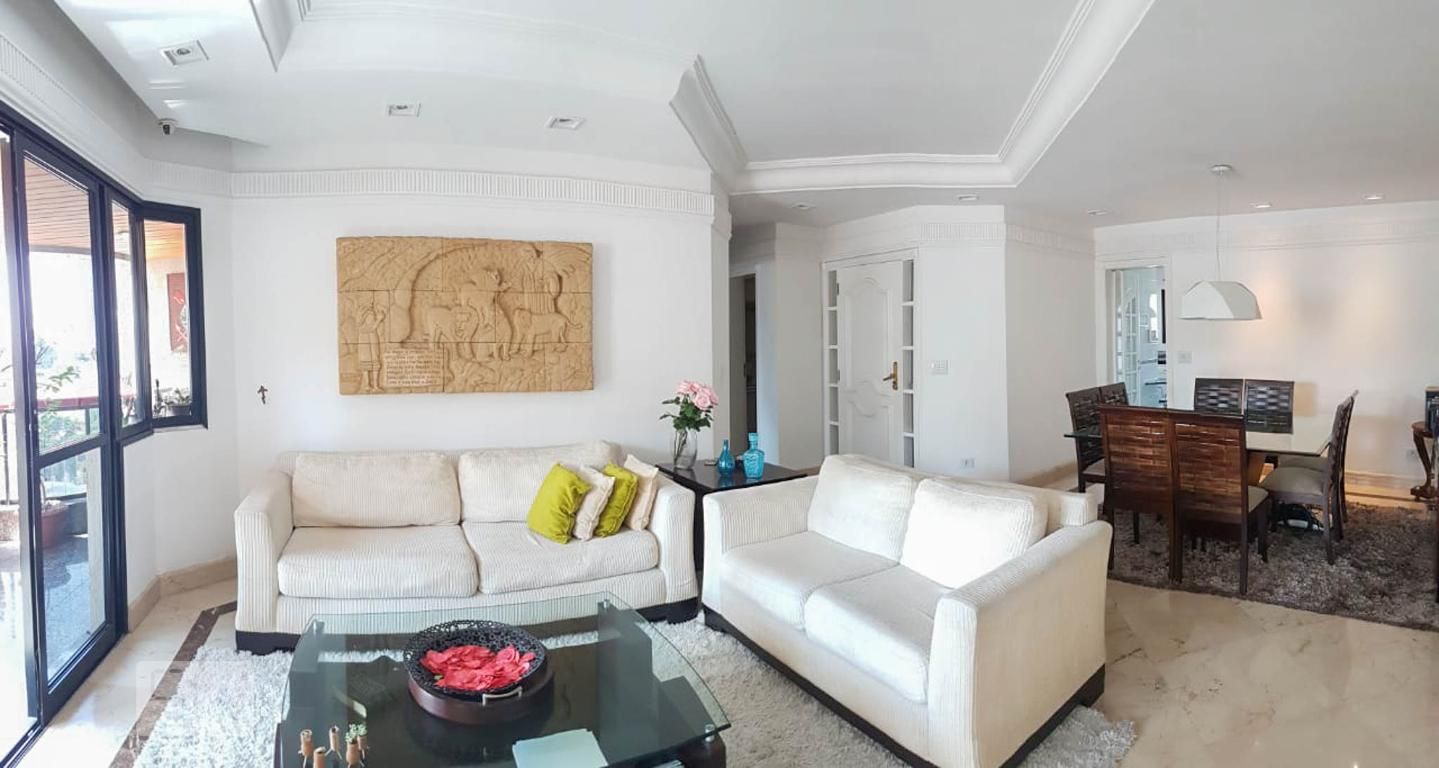Apartamento, 3 quartos, 155 m² - Foto 7
