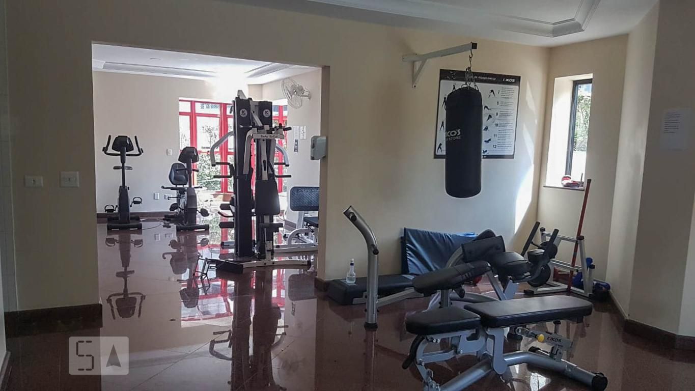 Apartamento, 3 quartos, 155 m² - Foto 20