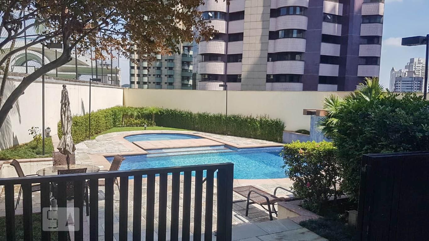 Apartamento, 3 quartos, 155 m² - Foto 24