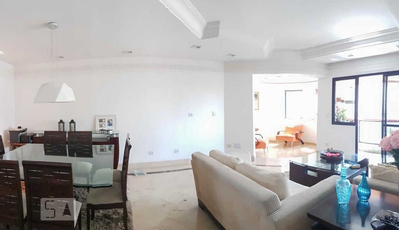 Apartamento, 3 quartos, 155 m² - Foto 6