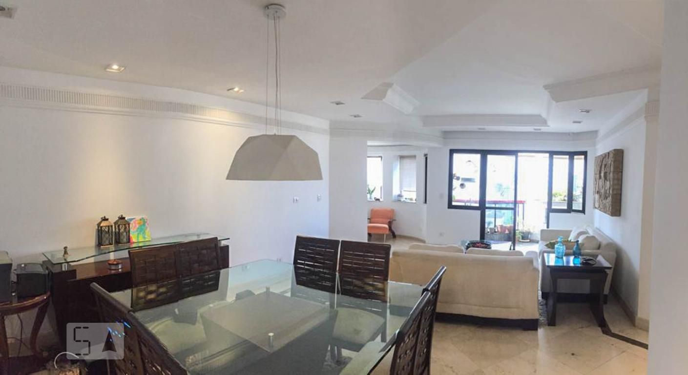 Apartamento, 3 quartos, 155 m² - Foto 38