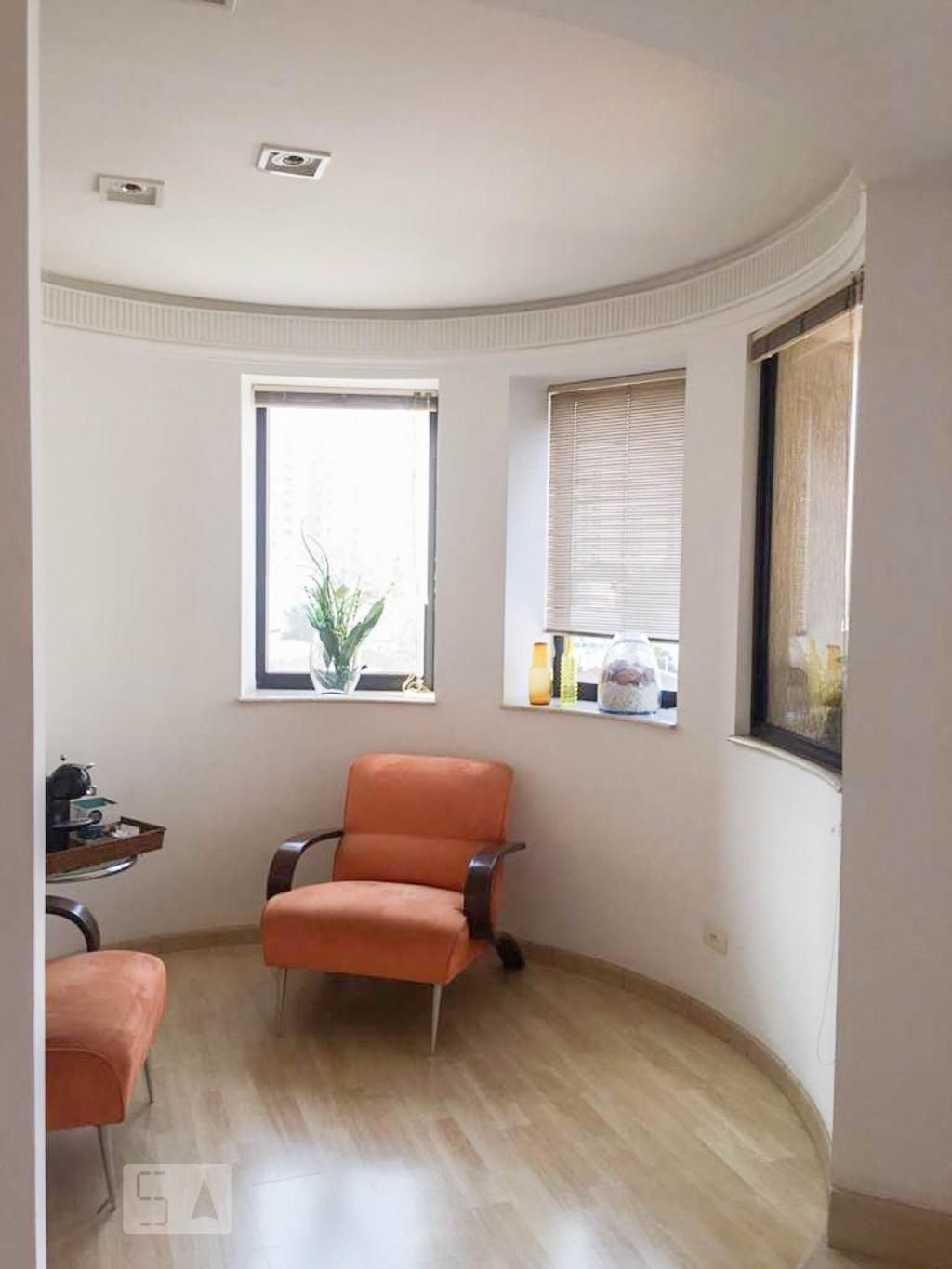 Apartamento, 3 quartos, 155 m² - Foto 40