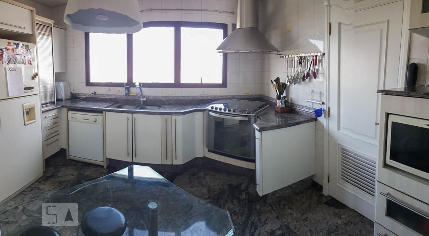 Apartamento, 3 quartos, 155 m² - Foto 5