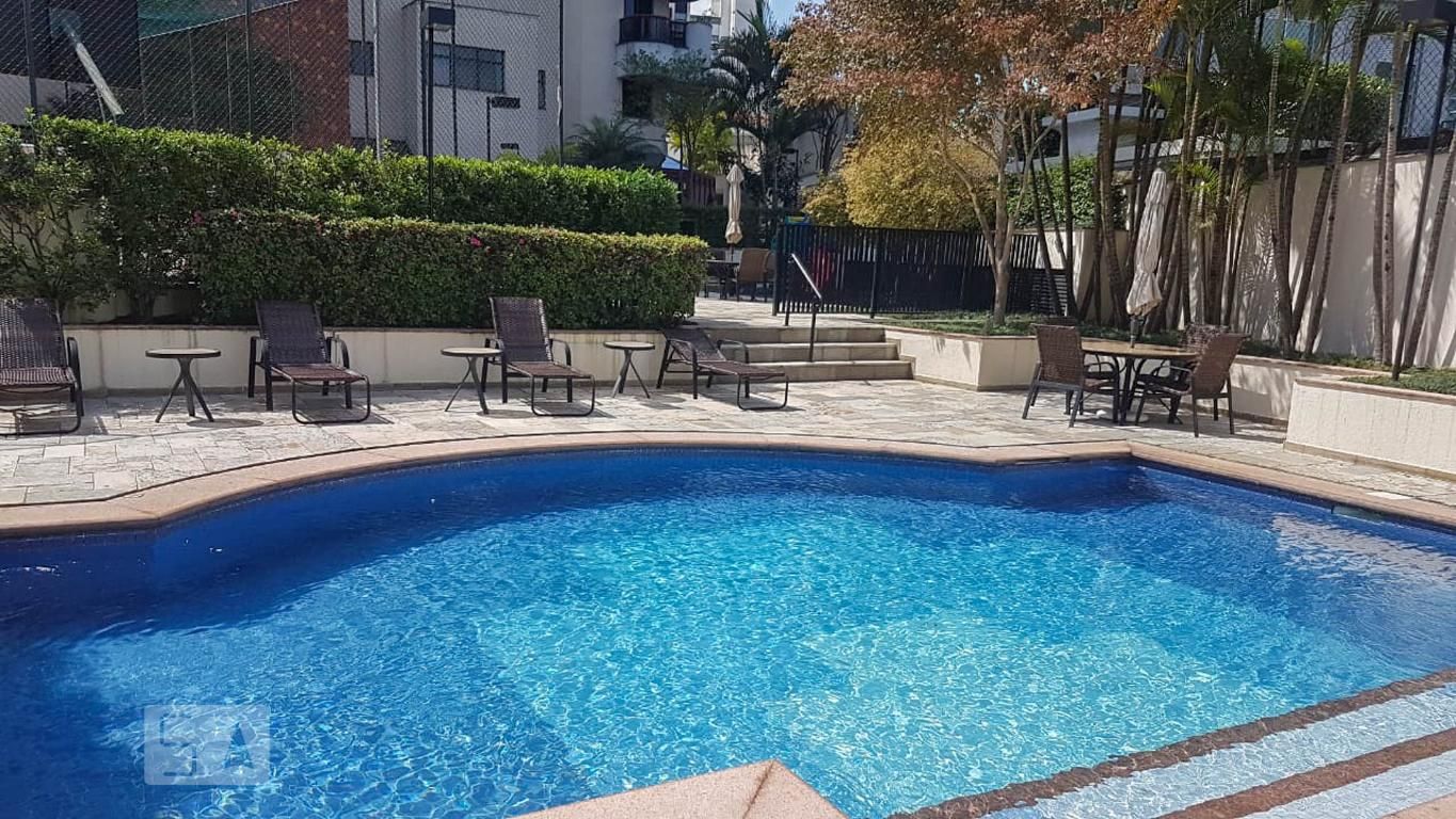 Apartamento, 3 quartos, 155 m² - Foto 21