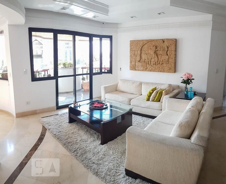 Apartamento, 3 quartos, 155 m² - Foto 15