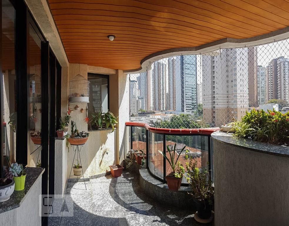 Apartamento, 3 quartos, 155 m² - Foto 17