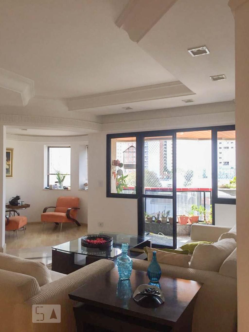Apartamento, 3 quartos, 155 m² - Foto 39