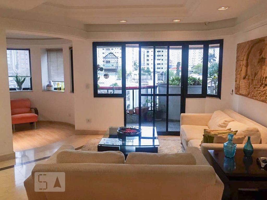 Apartamento, 3 quartos, 155 m² - Foto 31
