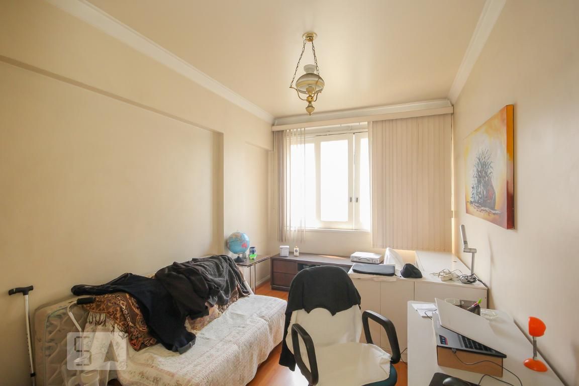 Apartamento, 4 quartos, 180 m² - Foto 26