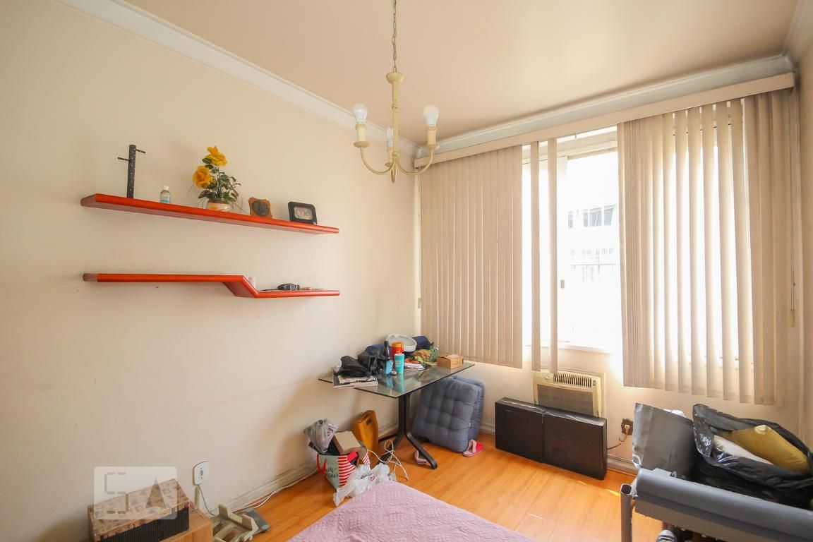 Apartamento, 4 quartos, 180 m² - Foto 23