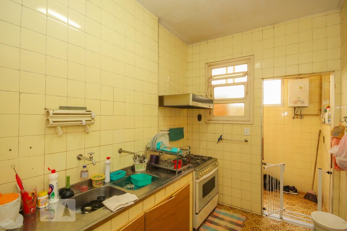 Apartamento, 4 quartos, 180 m² - Foto 44