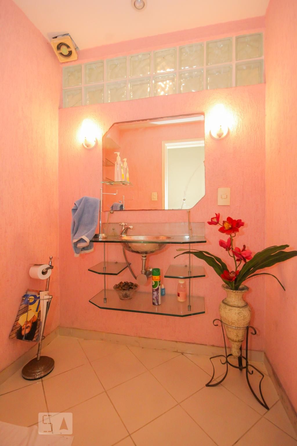 Apartamento, 4 quartos, 180 m² - Foto 31