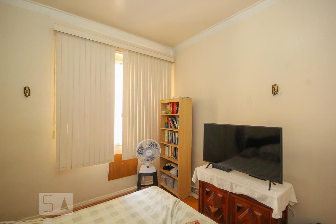 Apartamento, 4 quartos, 180 m² - Foto 12