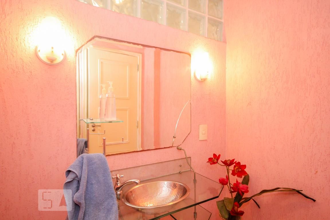 Apartamento, 4 quartos, 180 m² - Foto 32