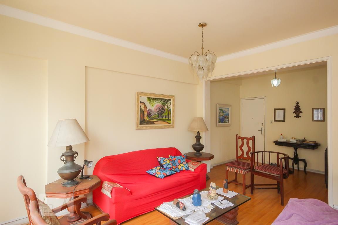 Apartamento, 4 quartos, 180 m² - Foto 3