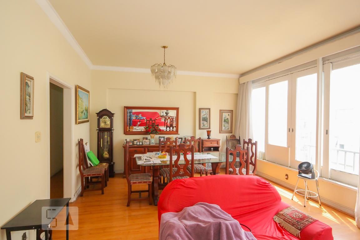 Apartamento, 4 quartos, 180 m² - Foto 5