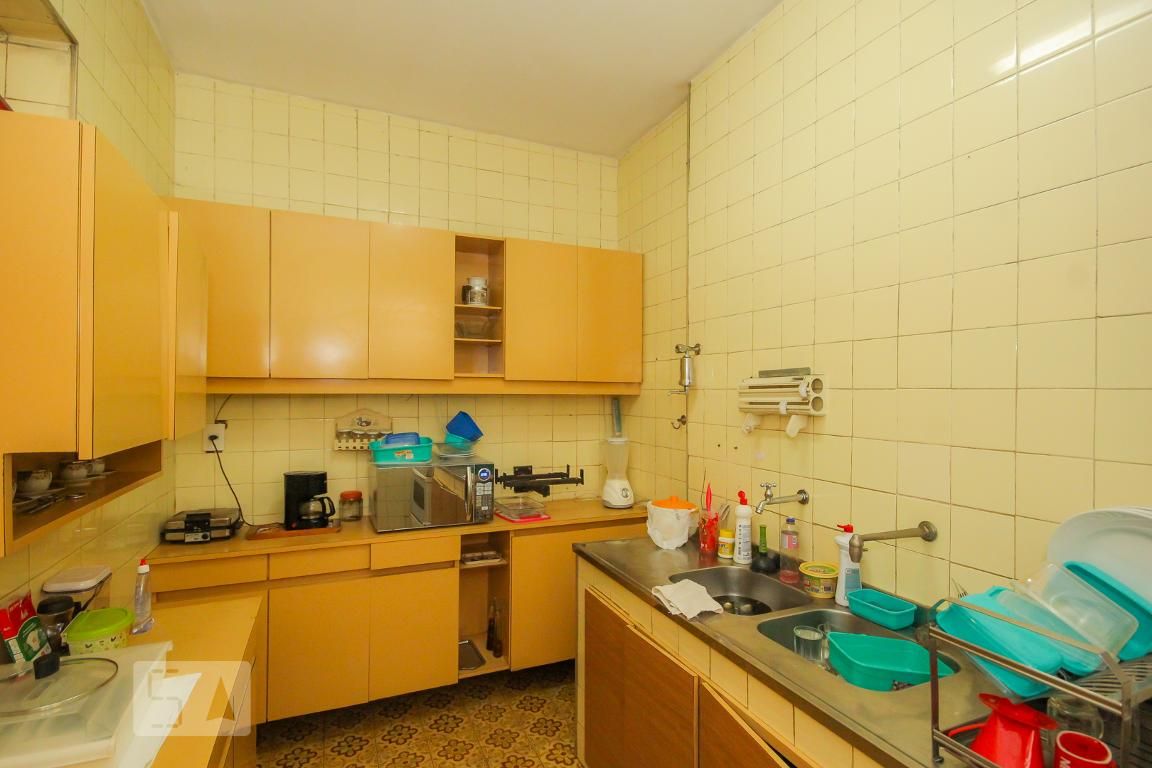 Apartamento, 4 quartos, 180 m² - Foto 42