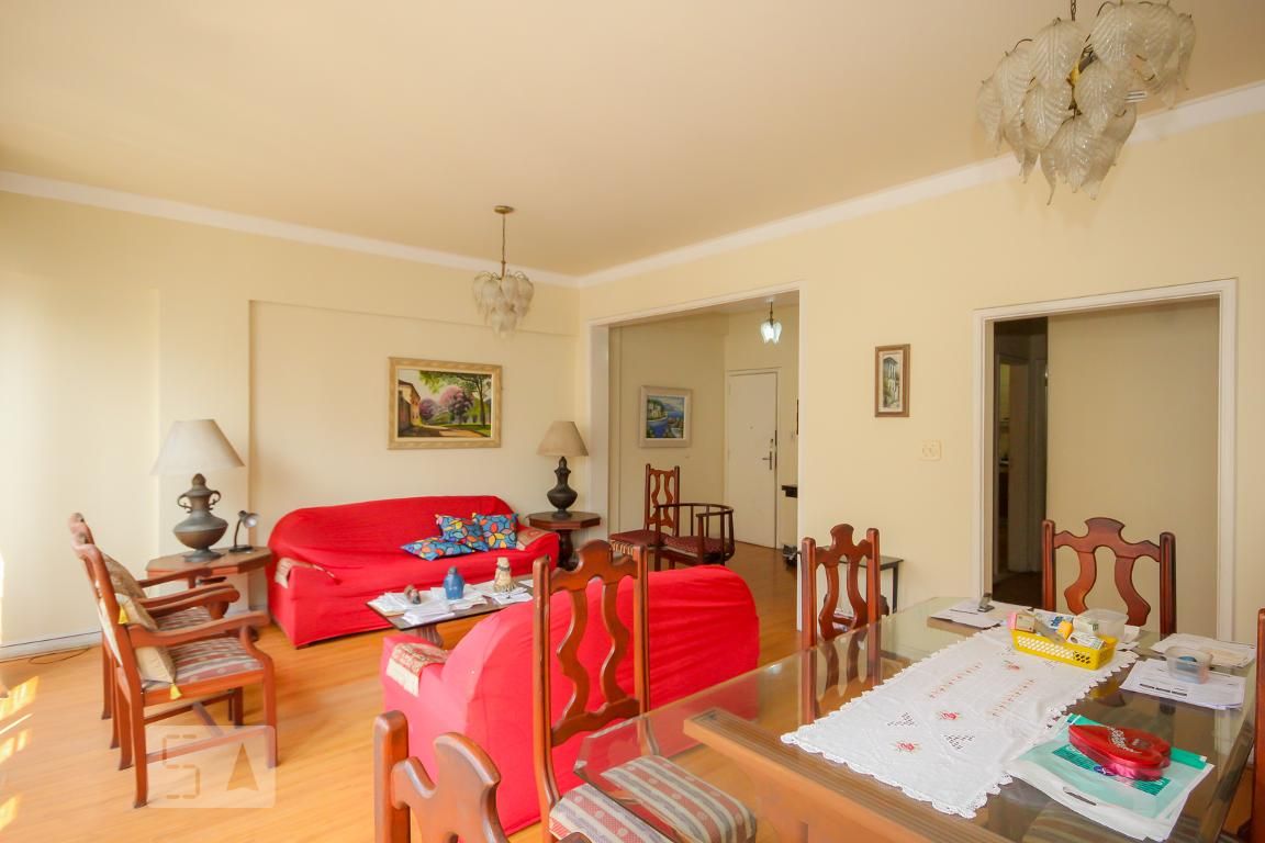 Apartamento, 4 quartos, 180 m² - Foto 8