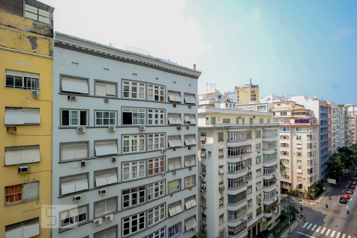 Apartamento, 4 quartos, 180 m² - Foto 9
