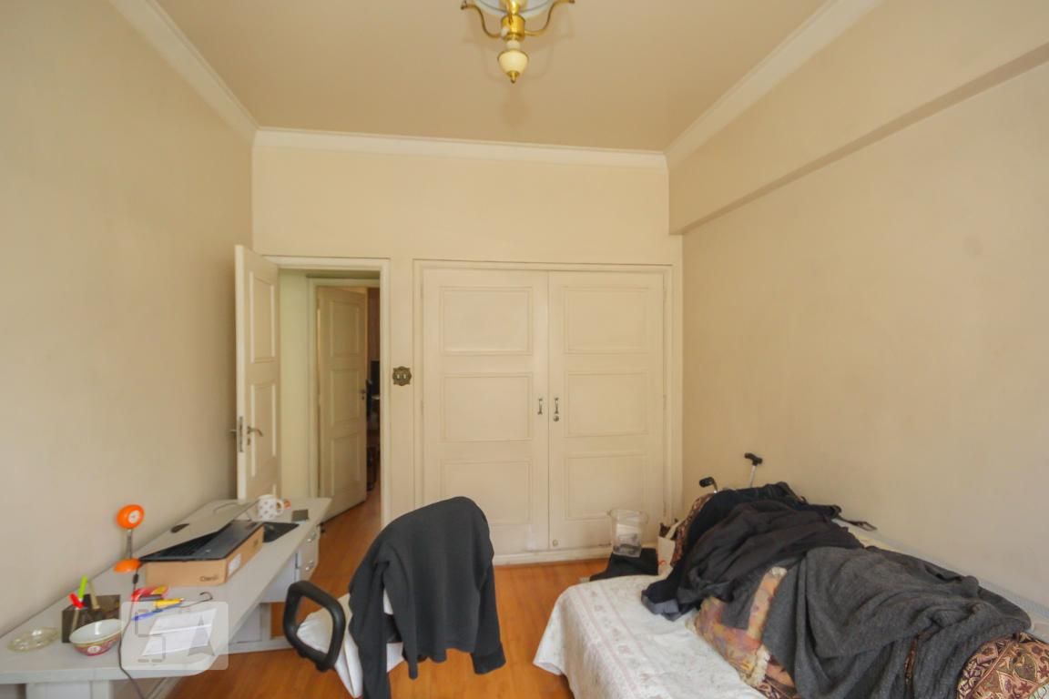 Apartamento, 4 quartos, 180 m² - Foto 28