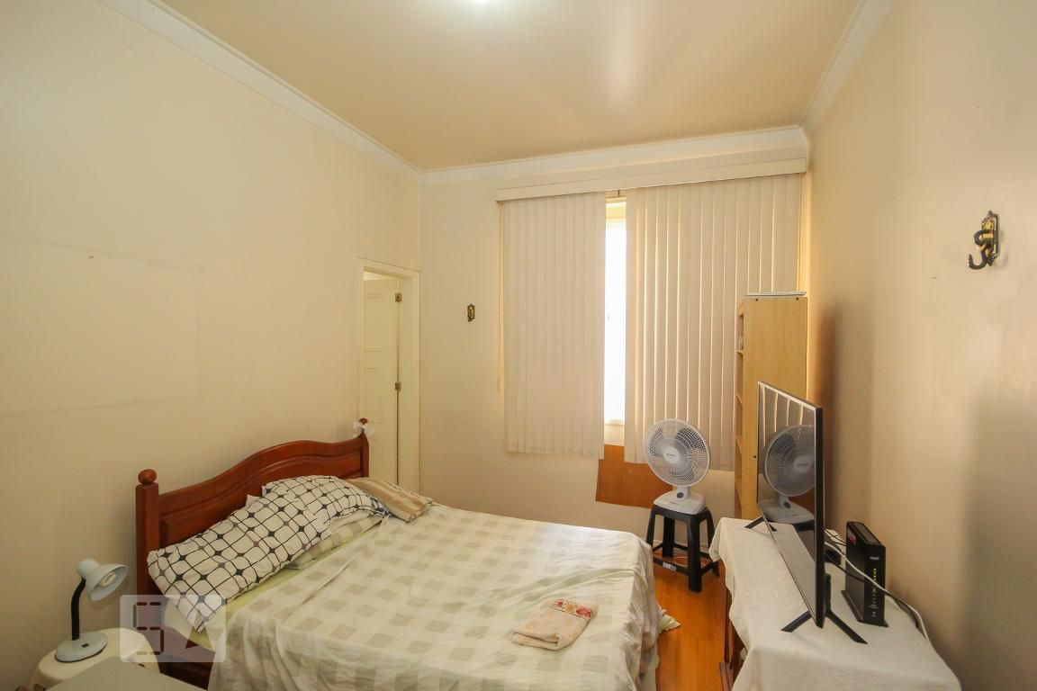 Apartamento, 4 quartos, 180 m² - Foto 11
