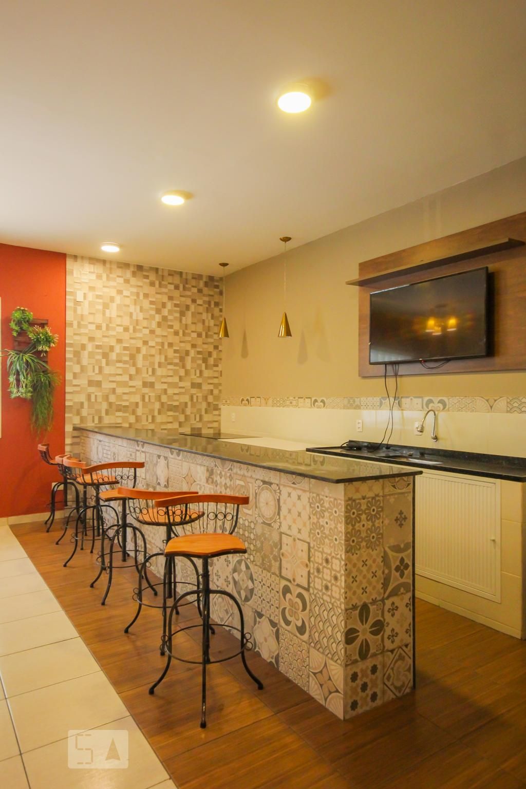 Apartamento, 4 quartos, 180 m² - Foto 51