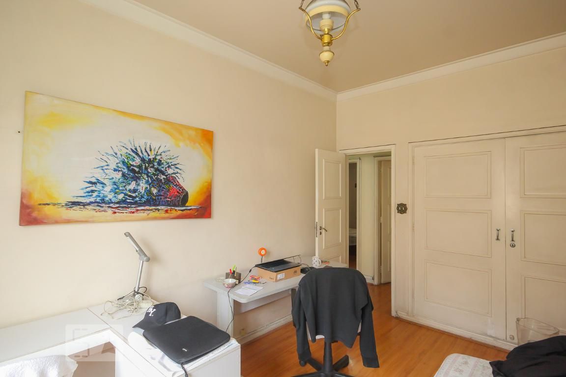 Apartamento, 4 quartos, 180 m² - Foto 29