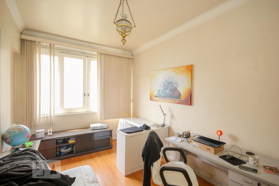 Apartamento, 4 quartos, 180 m² - Foto 27