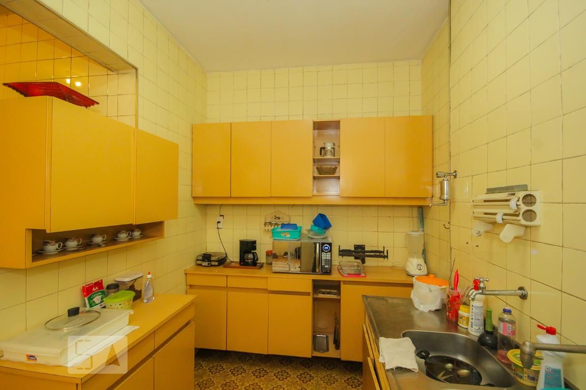 Apartamento, 4 quartos, 180 m² - Foto 43