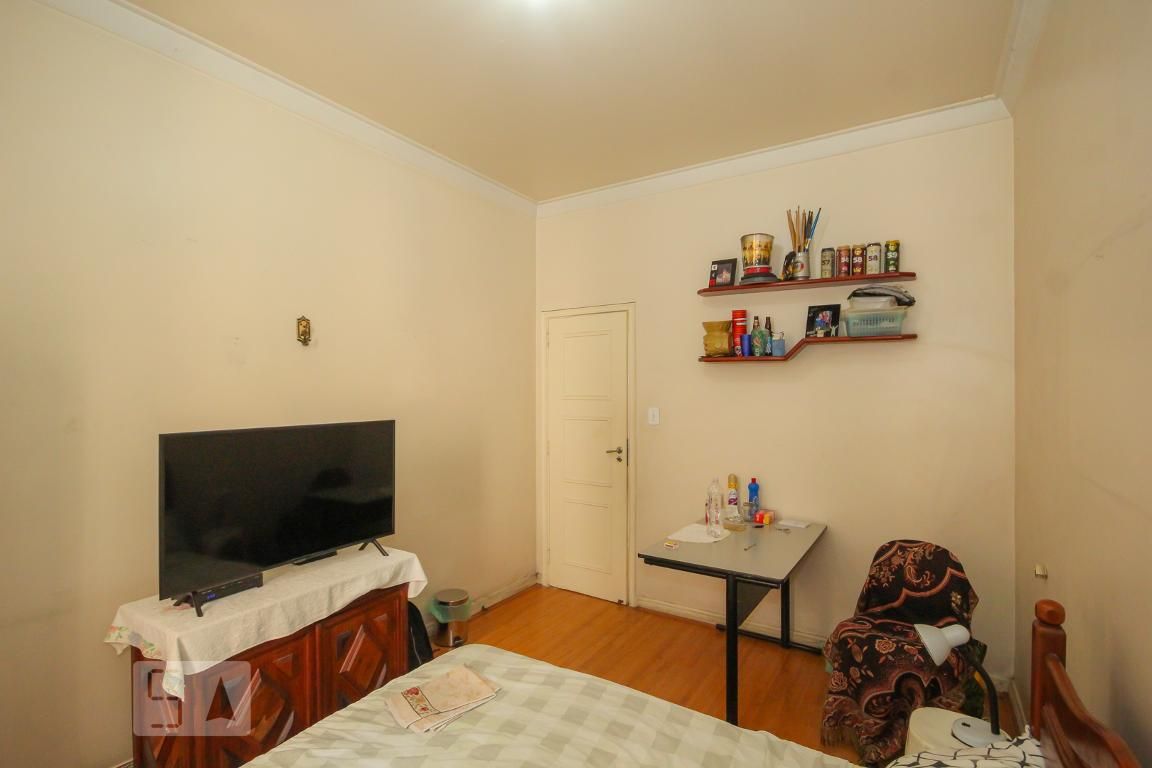 Apartamento, 4 quartos, 180 m² - Foto 14