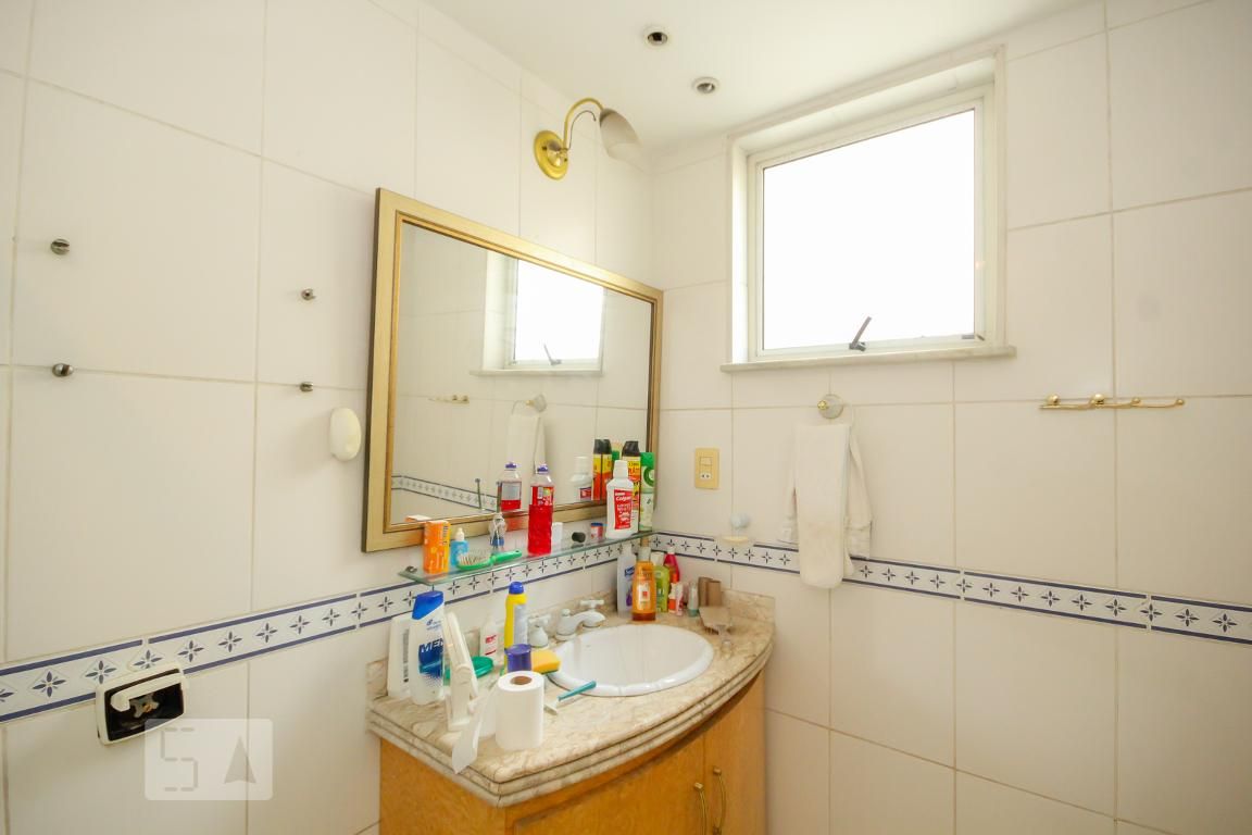 Apartamento, 4 quartos, 180 m² - Foto 17