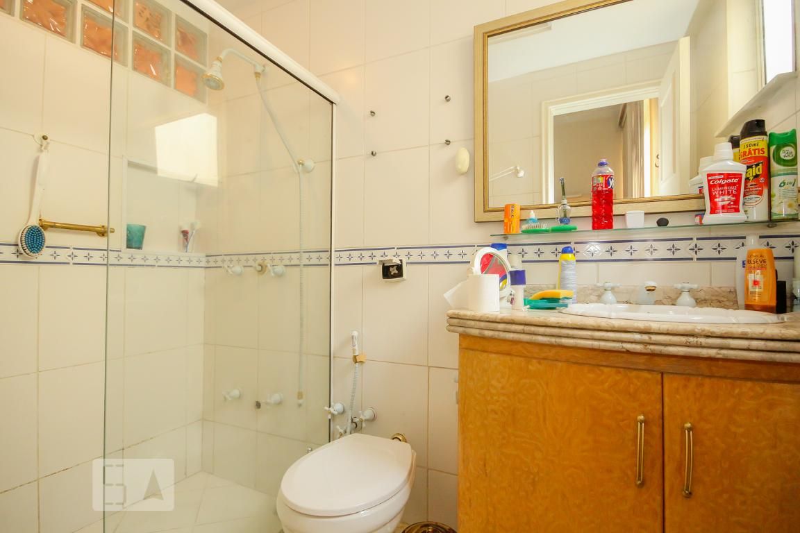 Apartamento, 4 quartos, 180 m² - Foto 16