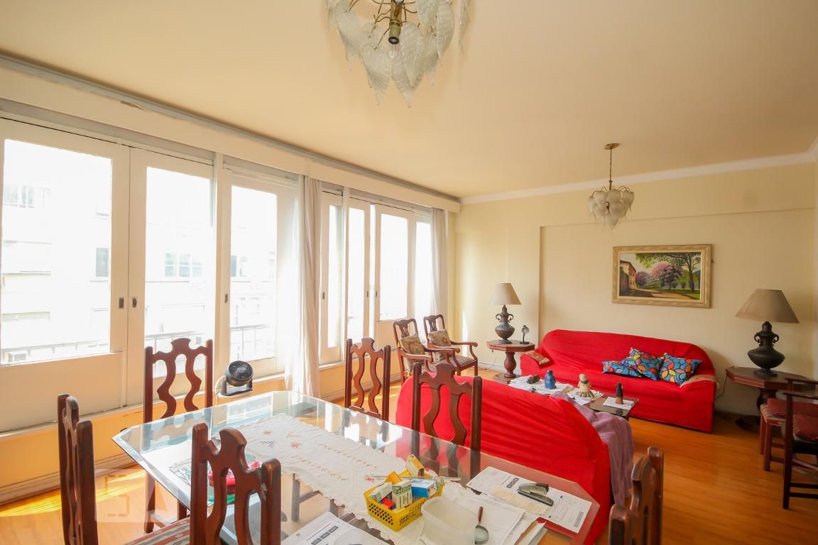 Apartamento, 4 quartos, 180 m² - Foto 7