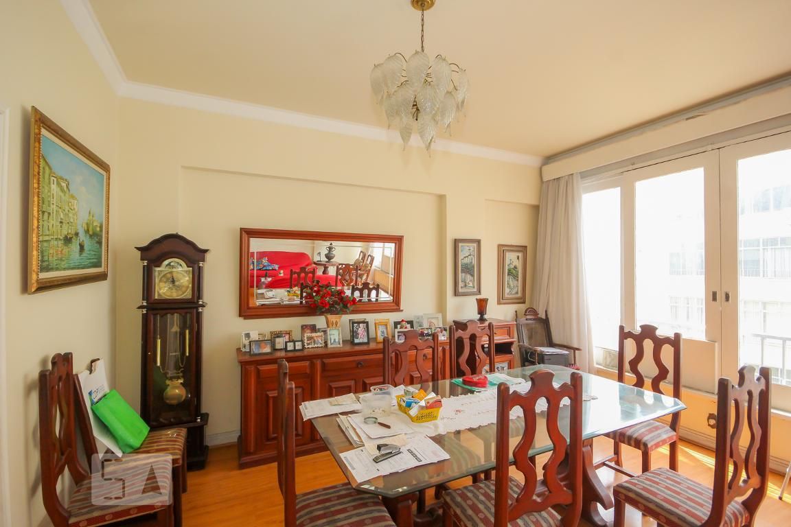 Apartamento, 4 quartos, 180 m² - Foto 6