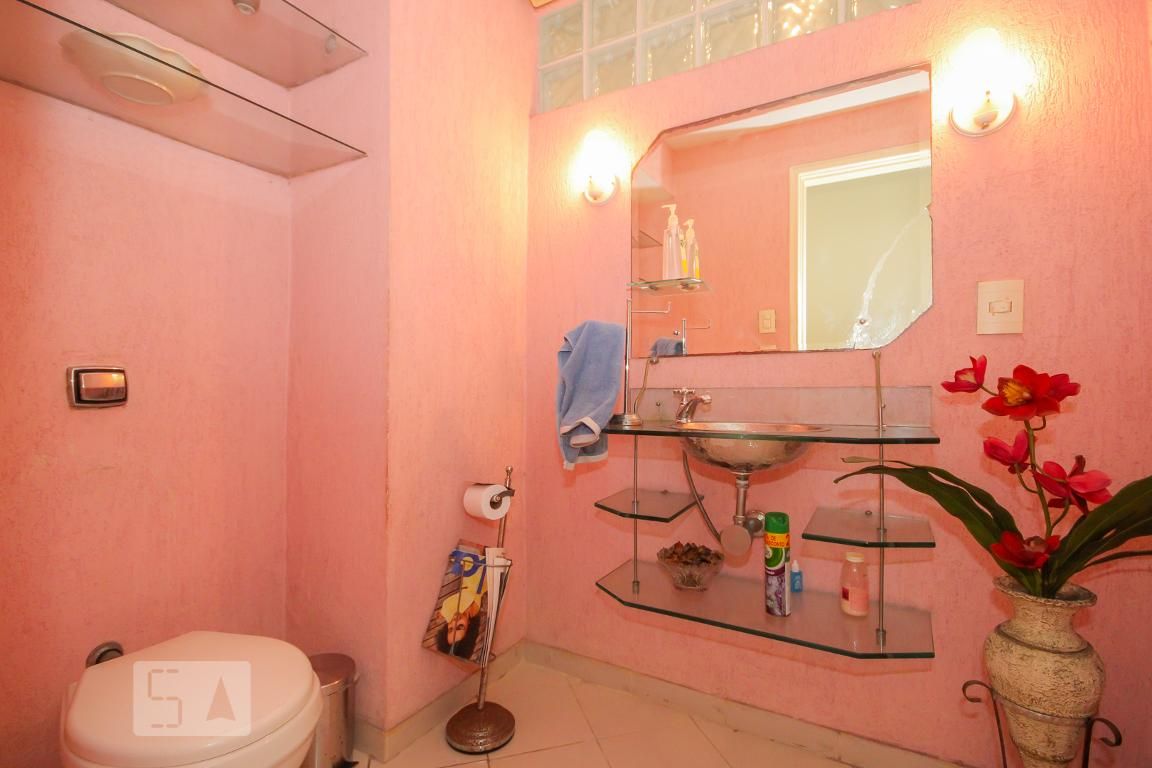 Apartamento, 4 quartos, 180 m² - Foto 30