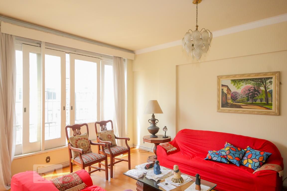Apartamento, 4 quartos, 180 m² - Foto 1