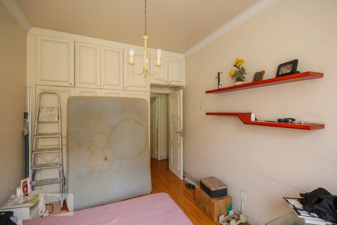 Apartamento, 4 quartos, 180 m² - Foto 25