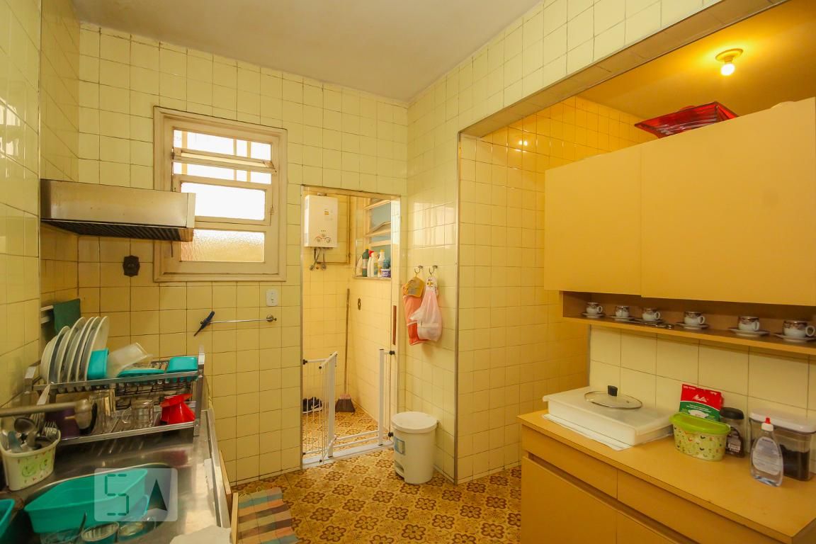 Apartamento, 4 quartos, 180 m² - Foto 45