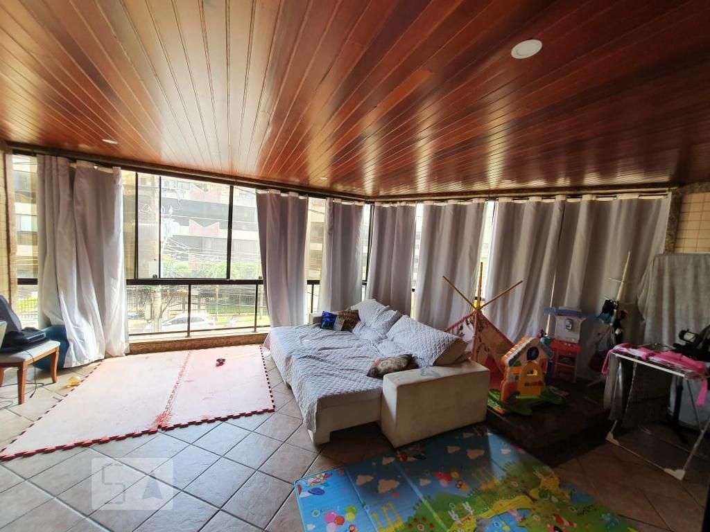 Apartamento, 3 quartos, 220 m² - Foto 12