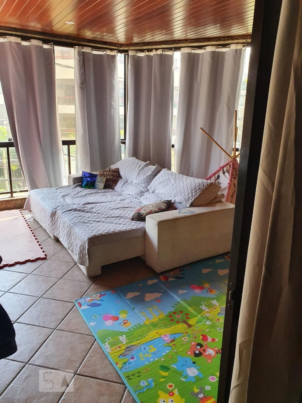 Apartamento, 3 quartos, 220 m² - Foto 11