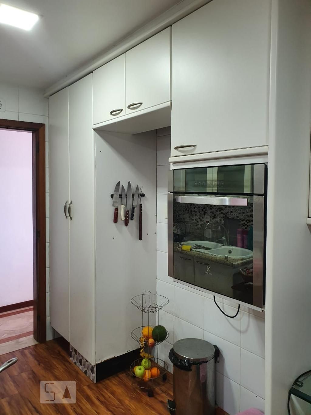 Apartamento, 3 quartos, 220 m² - Foto 37