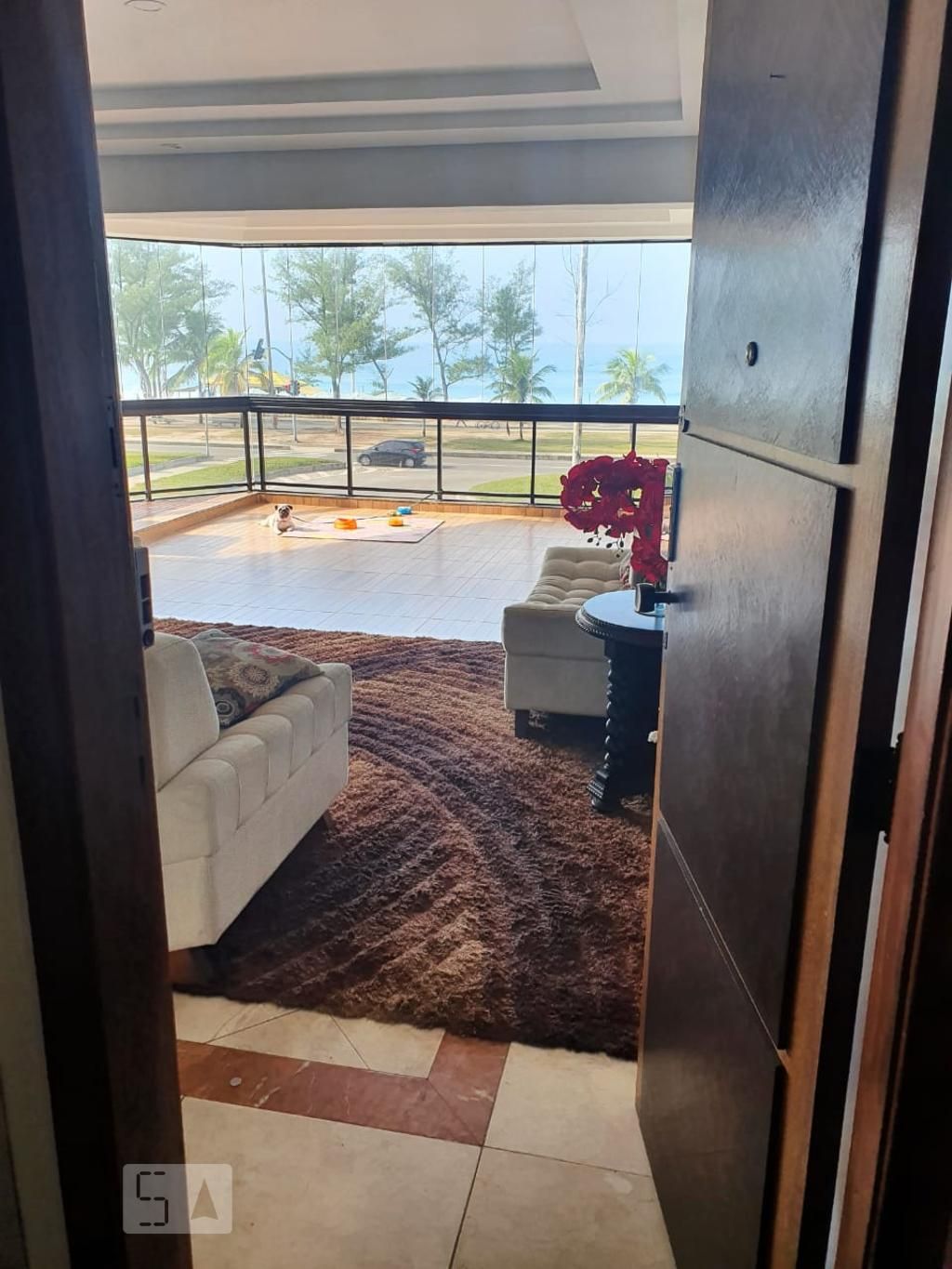 Apartamento, 3 quartos, 220 m² - Foto 28