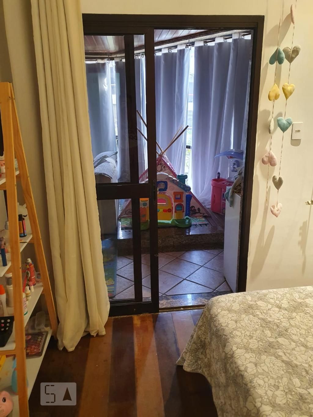 Apartamento, 3 quartos, 220 m² - Foto 52