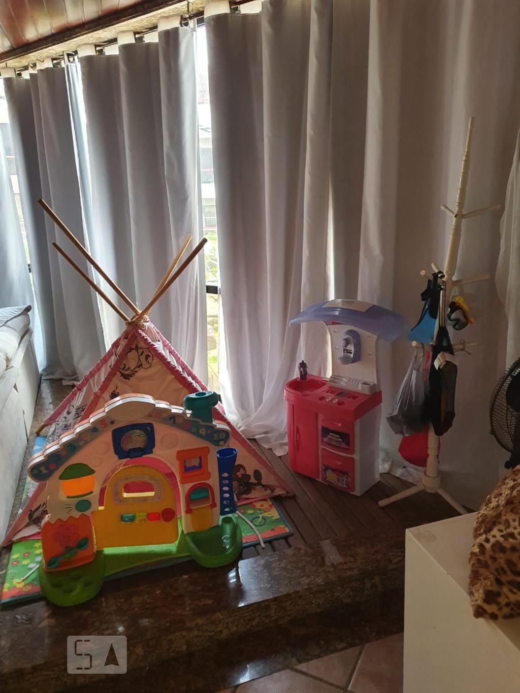 Apartamento, 3 quartos, 220 m² - Foto 53