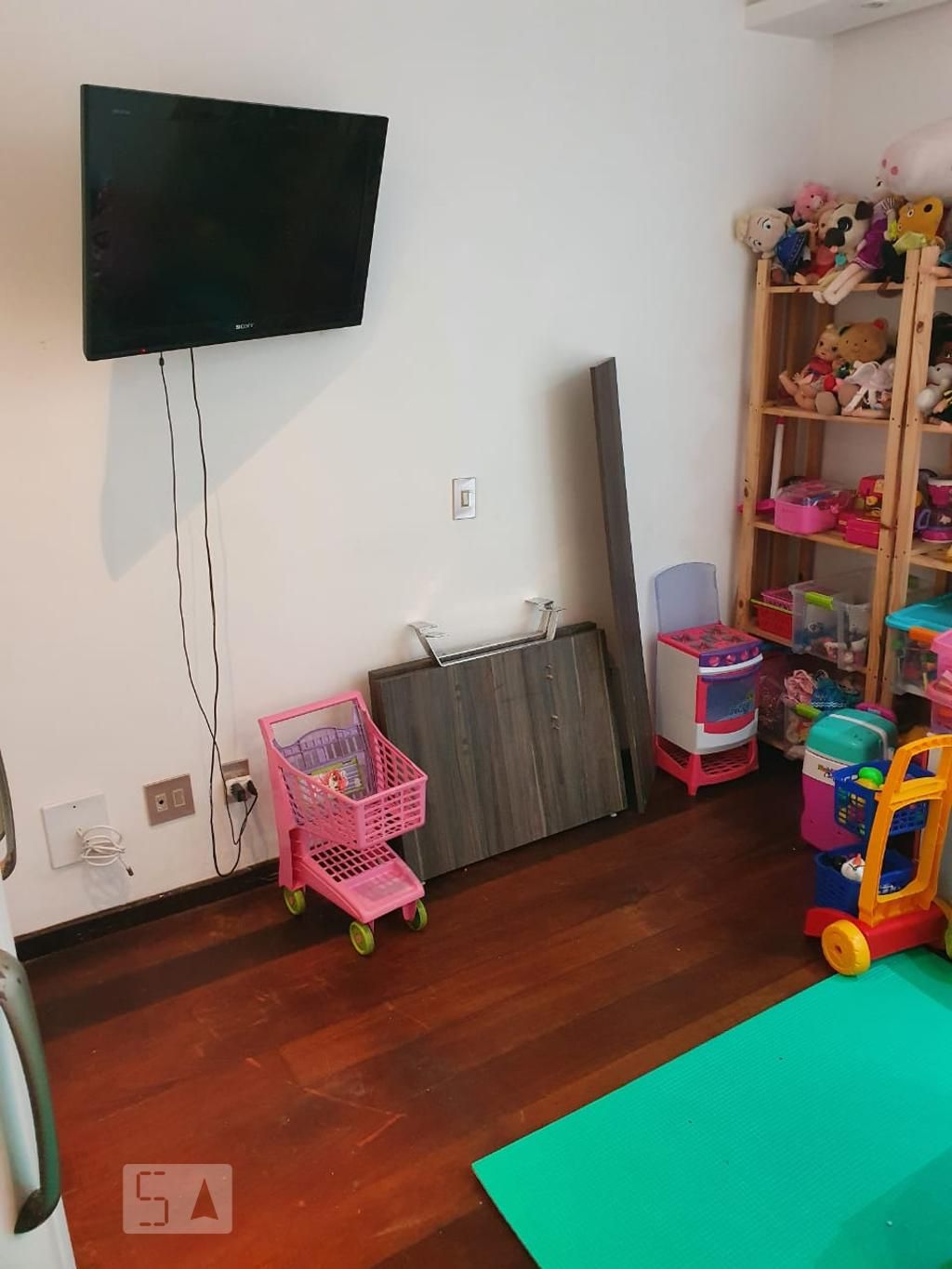 Apartamento, 3 quartos, 220 m² - Foto 46